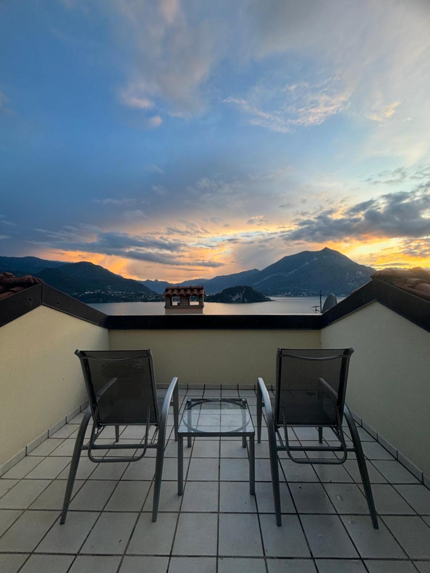 Wonder View - Relax And Nature Appartement
